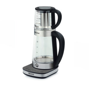 تصویر دوم چای ساز بیم مدل ZENTEA30102