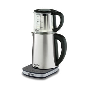 تصویر دوم چای ساز بیم مدل PERFECTBREW30103