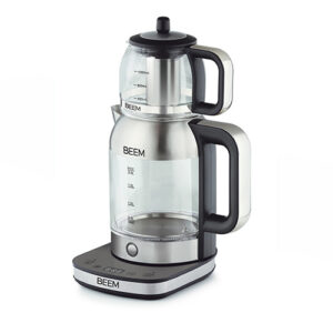 تصویر دوم چای ساز بیم مدل PURECHAI30101