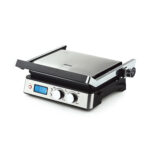 گریل حرفه ای بیم مدل GRILLOVA10301