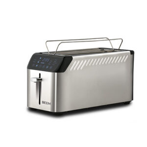 تصویر دوم توستر نان بیم مدل GOLDENBITE10202 دوخانه بزرگ