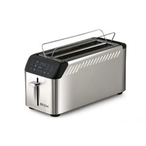 توستر نان بیم مدل GOLDENBITE10202 دوخانه بزرگ