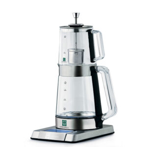 تصویر دوم چای ساز هونیرا مدل TMD-100