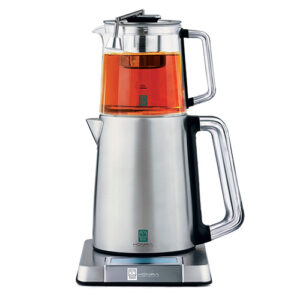 تصویر دوم چای ساز هونیرا مدل TMD-103