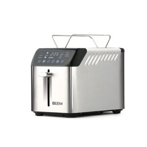 تصویر دوم توستر نان بیم مدل WARMBITE10201 دوخانه