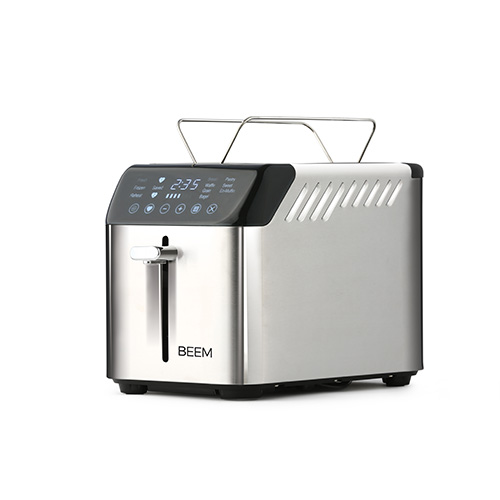 توستر نان بیم مدل WARMBITE10201 دوخانه - تصویر 2