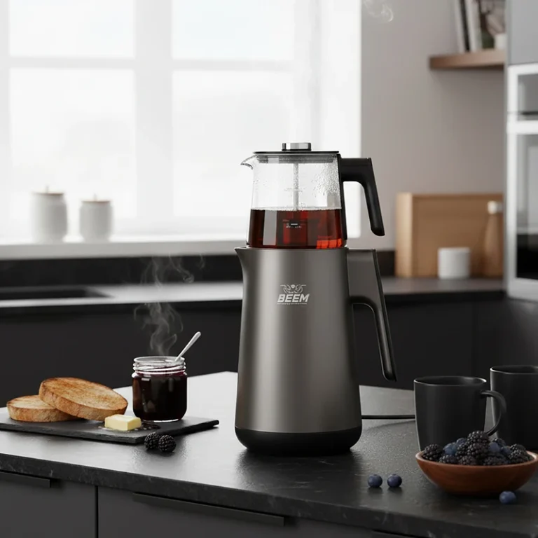 چای ساز بیم مدل TM2812 - تصویر 3