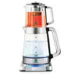 چای ساز هونیرا مدل TMD-100