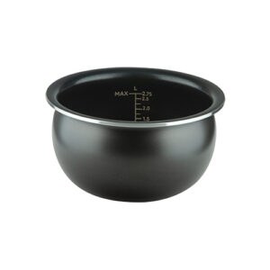 تصویر دوم پلوپز چند کاره هونیرا مدل RCK-392