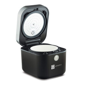 تصویر دوم پلوپز چند کاره هونیرا مدل RCK-394