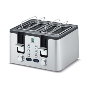 توستر نان هونیرا مدل BTD-340 چهارخانه