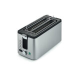 توستر نان هونیرا مدل BTD-341 دوخانه بزرگ