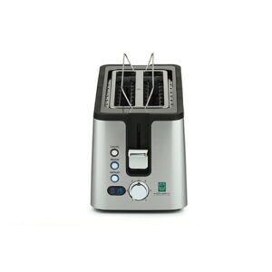 تصویر دوم توستر نان هونیرا مدل BTD-341 دوخانه بزرگ