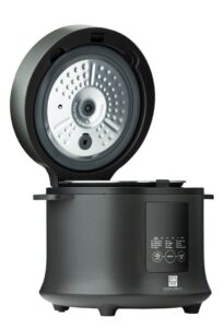 تصویر دوم پلوپز چند کاره هونیرا مدل RCK-390