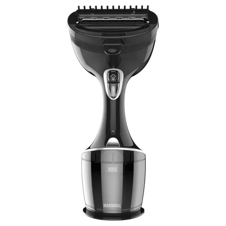 اتو بخارگر دستی مارشال مدل M5050 - تصویر 2