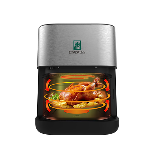 سرخ کن هونیرا مدل AFS-300 - تصویر 2