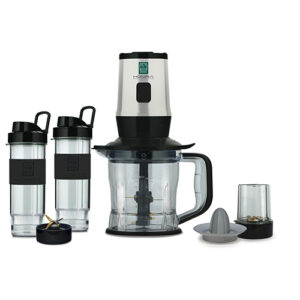 خردکن چندکاره هونیرا مدل CHF-570