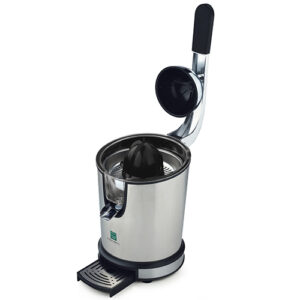 تصویر دوم آب مرکبات گیری هونیرا مدل CTJ-501