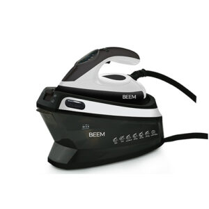 اتو بخار مخزن دار بیم مدل RAPIDSTEAM50303