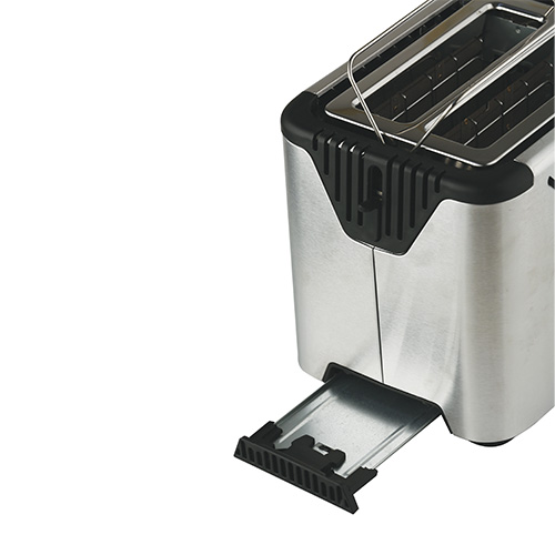 توستر نان بیم مدل WARMBITE10201 دوخانه - تصویر 3