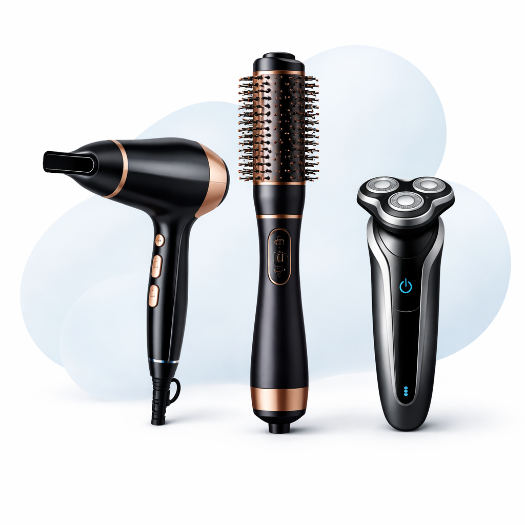 خرید شخصی و بهداشتی