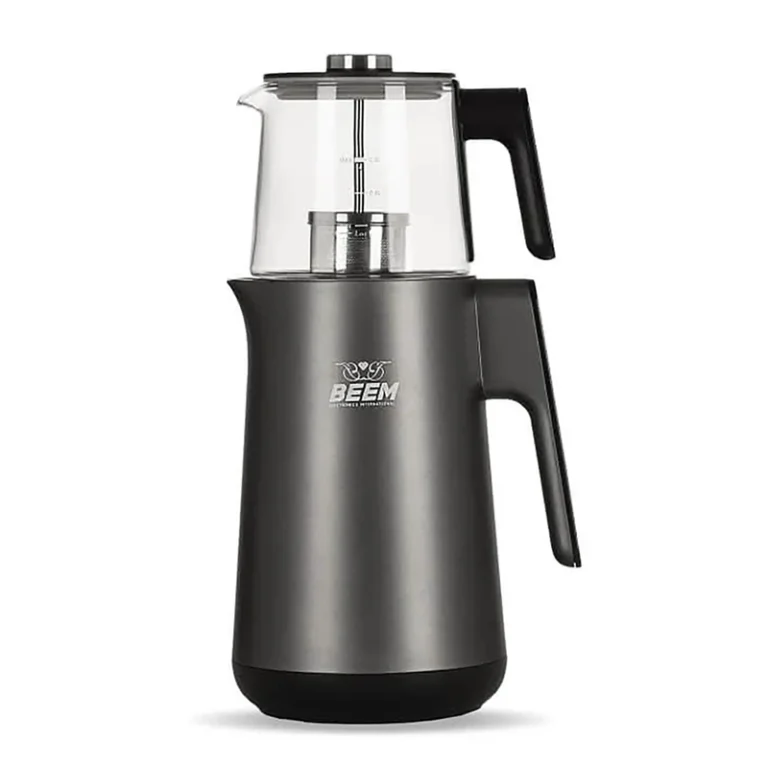 چای ساز بیم مدل TM2812 - تصویر 1