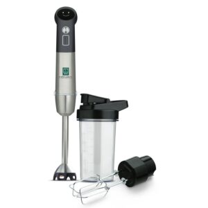 گوشتکوب برقی 3 کاره هونیرا مدل HBM-474