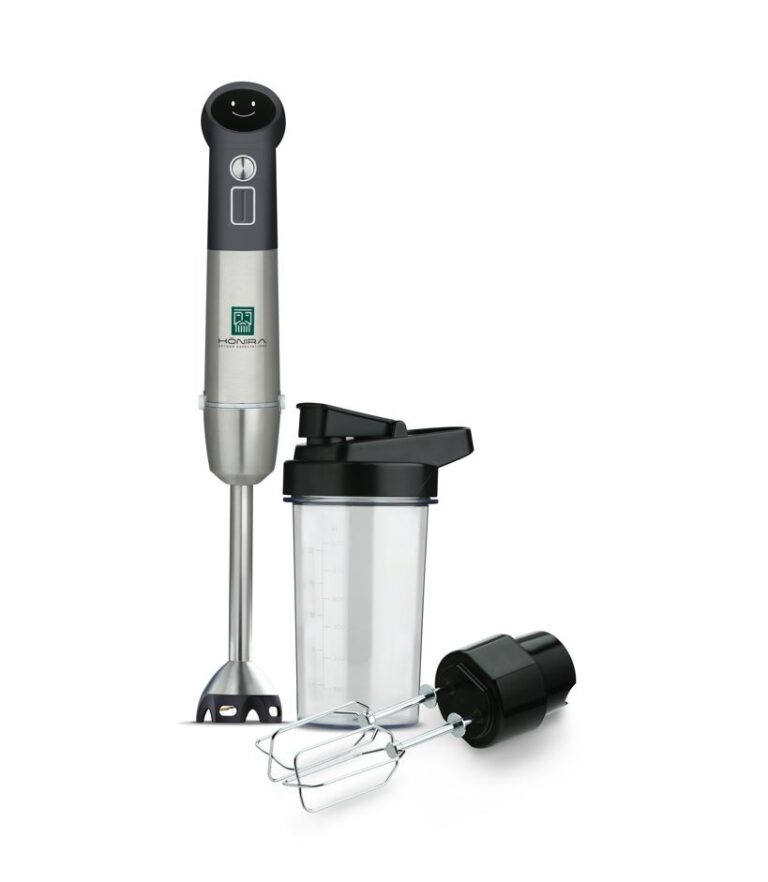 گوشتکوب برقی 3 کاره هونیرا مدل HBM-474 - تصویر 1