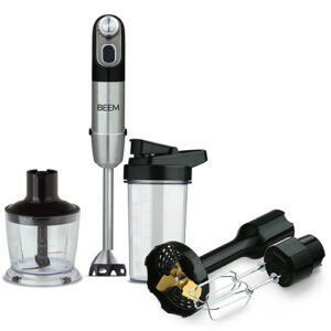 گوشتکوب برقی 5 کاره بیم مدل STORMBLEND20503