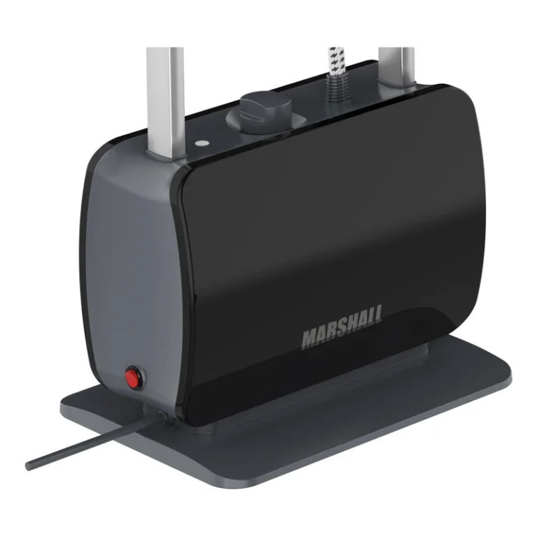 اتو بخارگر مخزن دار میزدار مارشال مدل M5600 - تصویر 4