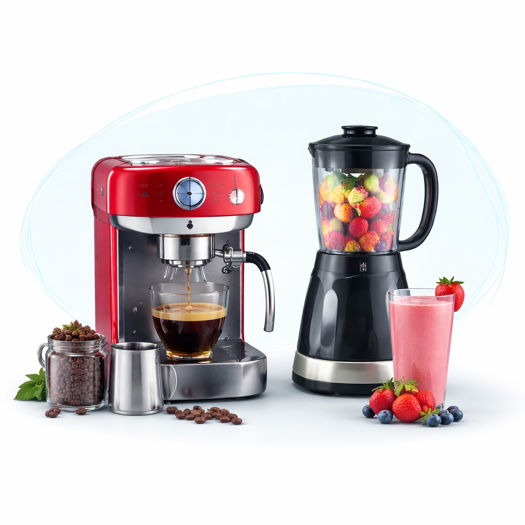 خرید نوشیدنی ساز