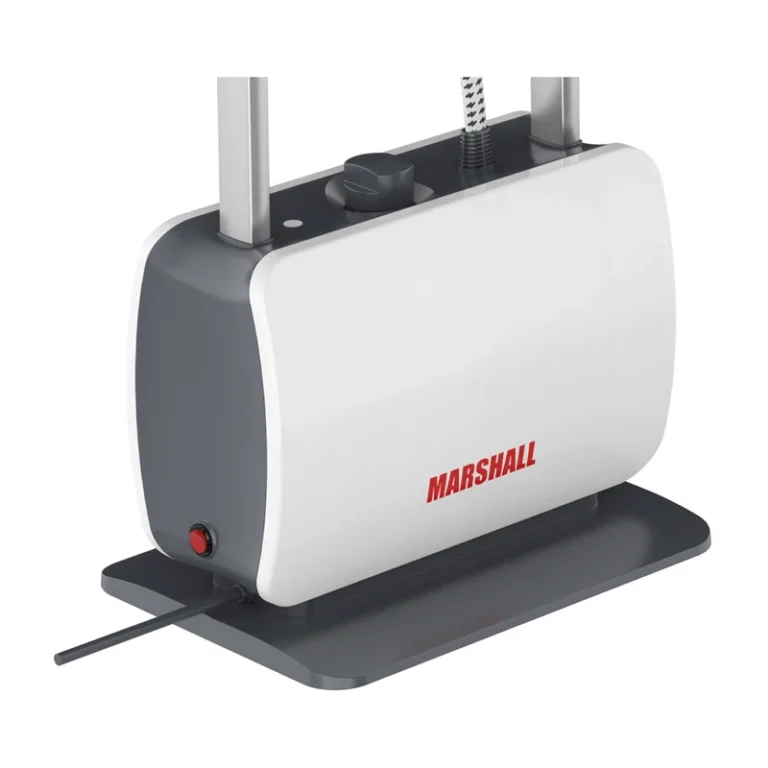 اتو بخارگر مخزن دار میزدار مارشال مدل M5700 - تصویر 2