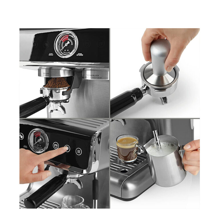 اسپرسوساز بیم مدل PROFESSION5020D - تصویر 3