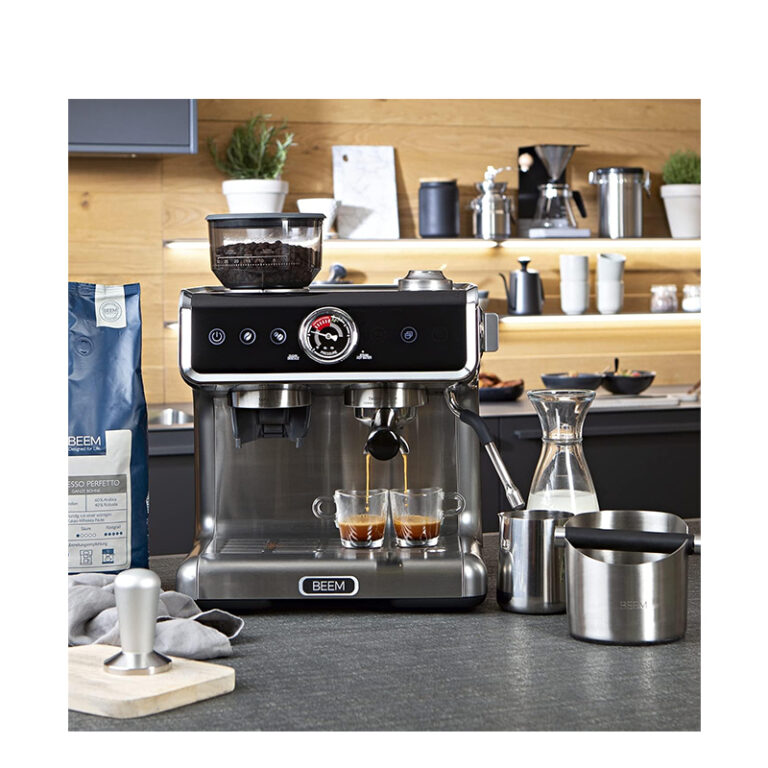 اسپرسوساز بیم مدل PROFESSION5020D - تصویر 4