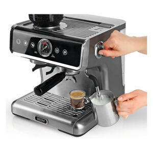 تصویر دوم اسپرسوساز بیم مدل PROFESSION5020D