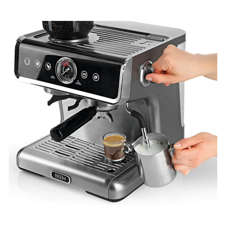 اسپرسوساز بیم مدل PROFESSION5020D - تصویر 2