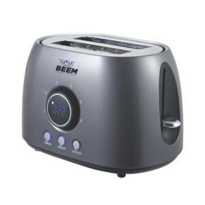 تصویر دوم توستر نان بیم مدل BT1506 دوخانه