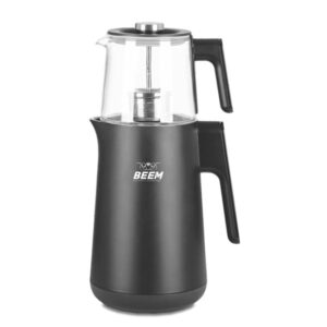 تصویر دوم چای ساز بیم مدل TM2812