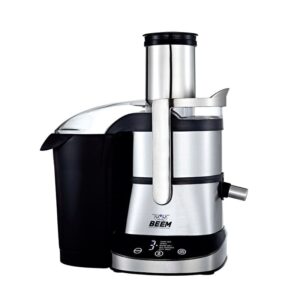 تصویر دوم آبمیوه گیری چندکاره بیم مدل MJ2301