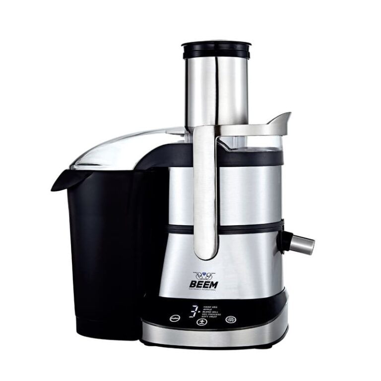 آبمیوه گیری چندکاره بیم مدل MJ2301 - تصویر 2