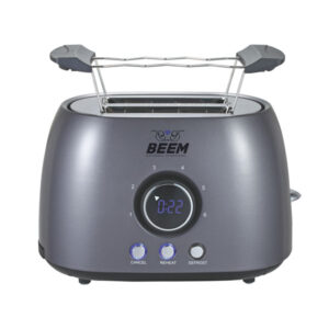 توستر نان بیم مدل BT1506 دوخانه