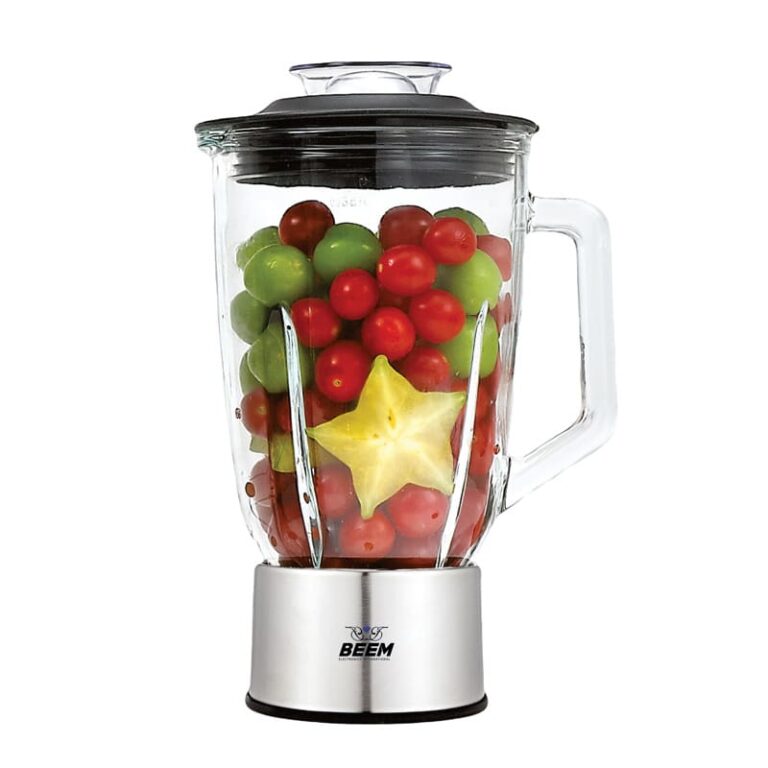 آبمیوه گیری چندکاره بیم مدل MJ2301 - تصویر 3