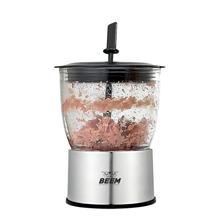 آبمیوه گیری چندکاره بیم مدل MJ2301 - تصویر 5