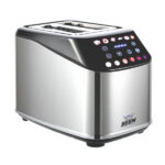 توستر نان بیم مدل BT1505 دوخانه