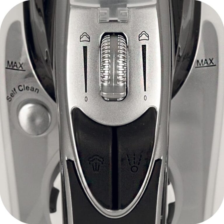 اتو بخار بیم مدل SI3908 - تصویر 5