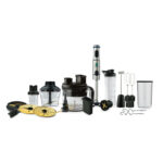 گوشتکوب برقی 16 کاره هونیرا مدل HBF-472