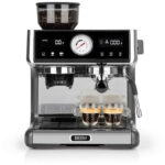 اسپرسوساز بیم مدل GRINDEXPERT5020DI