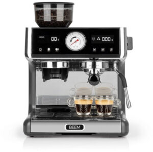 اسپرسوساز بیم مدل GRINDEXPERT5020DI