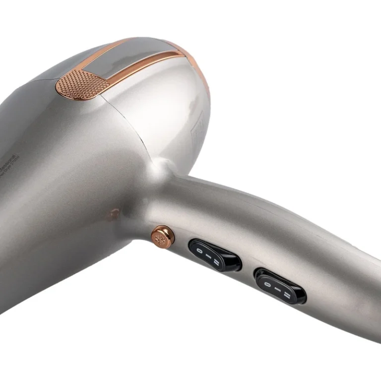 سشوار سالنی مک استایلر مدل ۶۹۸۵-MC - تصویر 5