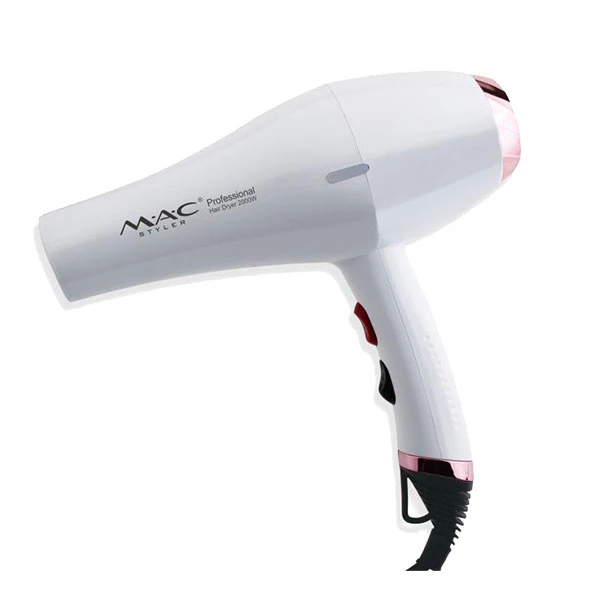 سشوار مک استایلر مدل MC-۶۶۶۶ - تصویر 1